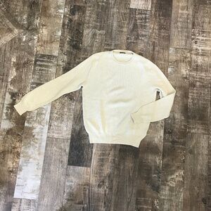 J. CREW COTTON BLOUSE